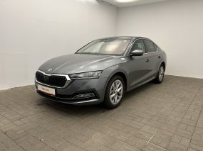 ŠKODA Octavia 2.0 TDI  DSG Style