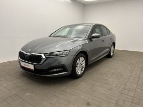 ŠKODA Octavia 1.5 TSI  DSG Ambition Plus Extra