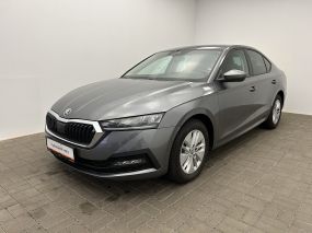 ŠKODA Octavia 1.5 TSI  DSG Ambition Plus Extra