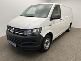 VOLKSWAGEN Transporter 2.0 TDI T6 Long