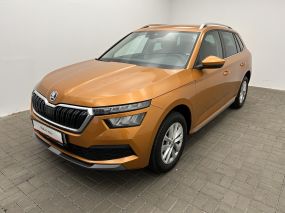 ŠKODA KAMIQ 1.0 TSI Style