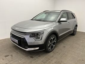 KIA Niro SG2 1.6 GDi AT PREMIUM