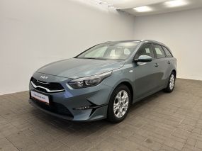 KIA Ceed SW CD 1.5 T-GDi GPF AT SPIN (2024)