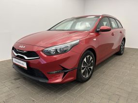 KIA Ceed SW CD 1.5 T-GDi GPF AT SPIN (2025)