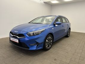 KIA Ceed SW CD 1.5 T-GDi GPF AT SPIN (2025)