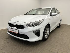 KIA Ceed SW CD 1.6 CRDi FRESH (2021)