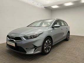 KIA Ceed SW CD 1.5 T-GDi GPF AT SPIN (2025)