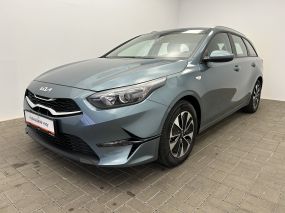 KIA Ceed SW CD 1.5 T-GDi GPF AT SPIN (2025)