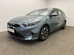 KIA Ceed SW CD 1.5 T-GDi GPF AT SPIN (2025)