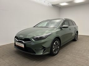 KIA Ceed SW CD 1.5 T-GDi GPF AT TOP (2025)