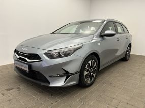 KIA Ceed SW CD 1.5 T-GDi GPF SPIN (2025)