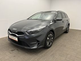 KIA Ceed SW CD 1.5 T-GDi GPF AT TOP (2025)