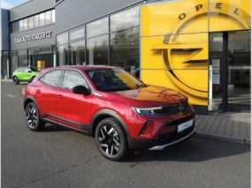 Opel Mokka Elegance F 12XHL 74kW