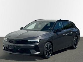 Opel Astra Elegance 1.2T 107kW/145k MT6