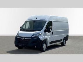 Opel Movano 3 STR.SKLOPNÝ VALNÍK L2H1 170K