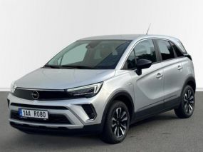 Opel Crossland X INNOVATION 1.2T 110K AT6