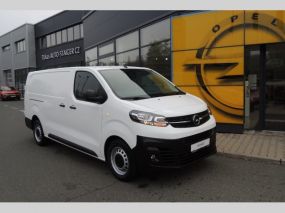 Opel Vivaro L2H1 2.0 106kW