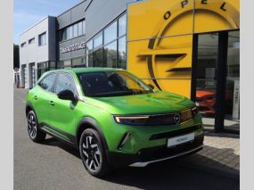 Opel Mokka Elegance 1.2 96kW