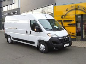 Opel Movano Edition 3500 L3H2 2.2DT 121kW
