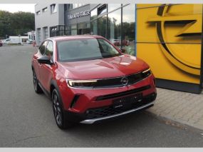 Opel Mokka Elegance 1.2 96kW