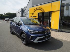 Opel Crossland Elegance 1.2T (96kW/130) AT6