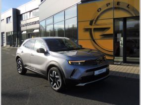 Opel Mokka Elegance F 15DT (81kW/110Hp)