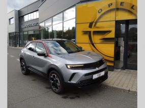 Opel Mokka GS Line Plus 1.2T 96kW 8AT