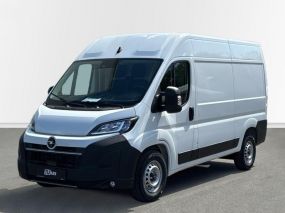 Opel Movano 2.0 CDTi 140k Van 3500 L2H2