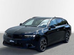 Opel Astra 1.2 Turbo 130k GS