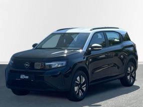 Opel Frontera 1.2 Hybrid Turbo 110k Edition