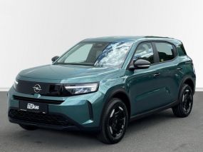Opel Frontera 1.2 Hybrid Turbo 110k Edition