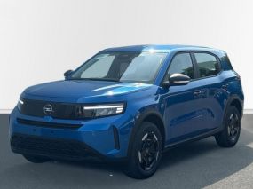Opel Frontera 1.2 Hybrid Turbo 145k Edition