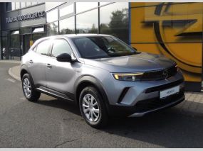 Opel Mokka Base F 12XHL (74kW/100Hp