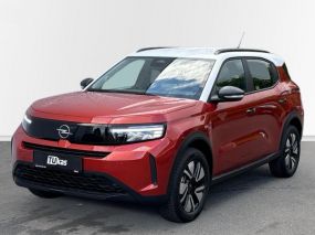 Opel Frontera 1.2 Hybrid Turbo 145k Edition