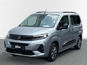 Opel Combo 1.5 CDTi L1H1 Elegance Plus