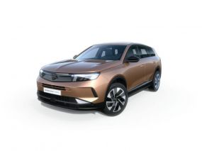 Opel Grandland 1.2 Hybrid Turbo 145k Edition