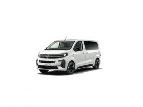 Opel Zafira 2.0 CDTi 177k L1 Elegance