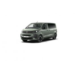 Opel Zafira 2.0 CDTi 177k L1 Elegance