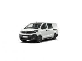 Opel Vivaro 1.2 CDTi L2 Combi