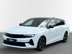 Opel Astra 1.5 CDTi GS