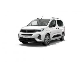 Opel Combo 1.5 CDTi 130k Elegance Plus