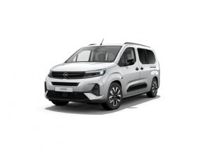 Opel Combo 1.5 CDTi 130k Elegance Plus XL