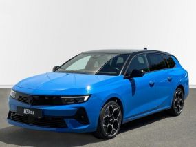 Opel Astra 1.5 CDTi GS