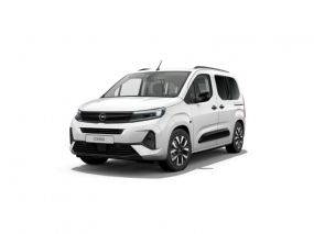 Opel Combo 1.5 CDTi L1H1 Elegance Plus
