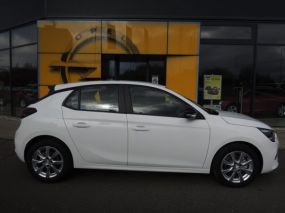 Opel Corsa Edition 1,2T 74KW/100Hp MT6