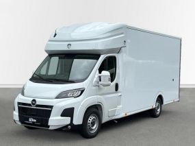 Opel Movano 2.2 CDTi 180k EUROBOX XXL 24,5