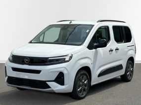 Opel Combo 1.5 CDTi 130k Elegance Plus