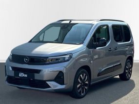 Opel Combo 1.5 CDTi 130k Elegance Plus