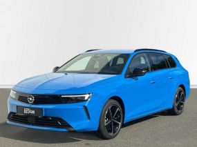 Opel Astra 1.2 Turbo 130k Edition