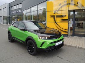 Opel Mokka GS Line F 12 XHT (96kW/130Hp)